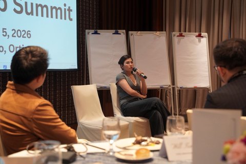 Summit 2026
