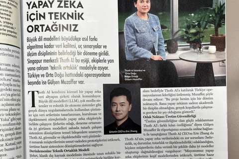 Press coverage